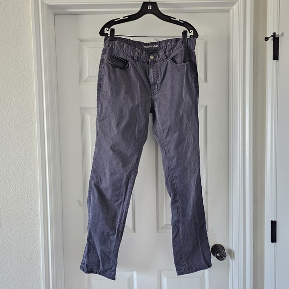 Michael Kors Other - Michael Kors Men's Pants Sz 34 Classic Fit